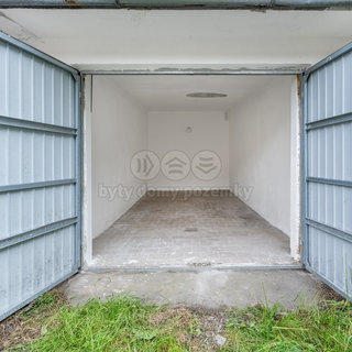 Prodej garáže 18 m² Liberec, Mydlářská