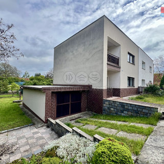 Prodej rodinného domu 166 m² Bořanovice, Hraniční