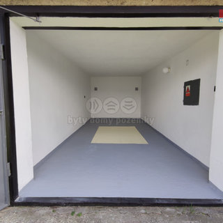 Prodej garáže 19 m² Studénka