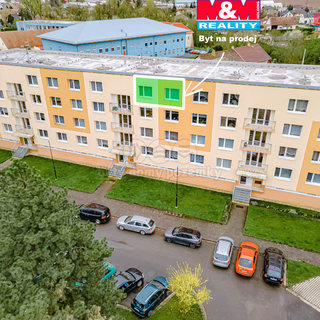 Prodej bytu 3+1 73 m² Dobruška, Pulická
