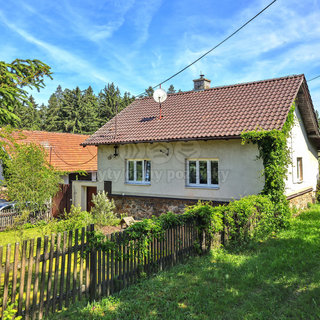 Prodej rodinného domu 77 m² Bedřichov
