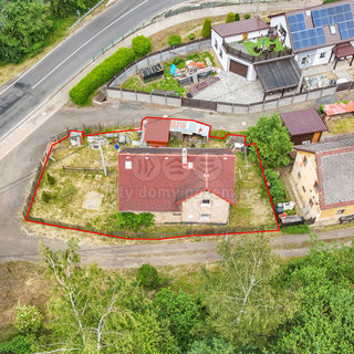 Prodej rodinného domu 119 m² Březová