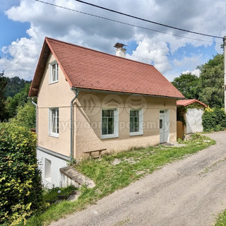 Prodej rodinného domu 104 m² Železný Brod