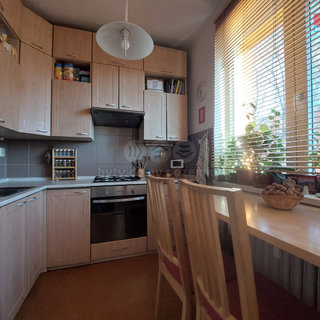 Prodej bytu 5+1 a více 87 m² Ostrava, Žilinská