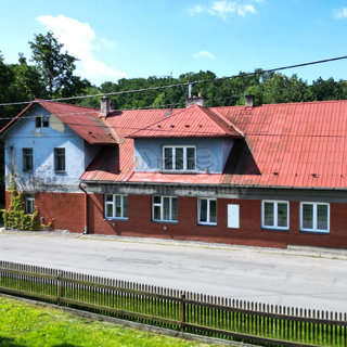 Prodej rodinného domu 210 m² Fulnek