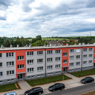 Prodej bytu 3+1 80 m² Poříčany, Lipová