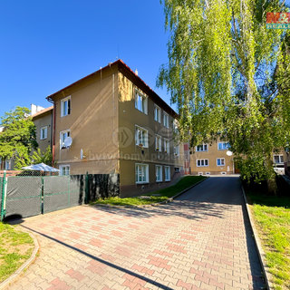 Prodej bytu 3+1 81 m² Žatec, Boženy Němcové