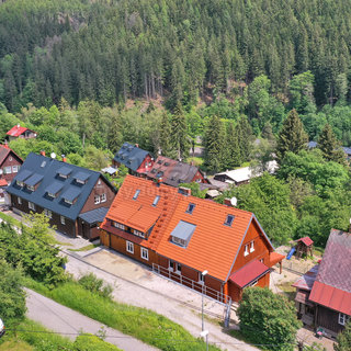 Prodej rodinného domu 140 m² Vrchlabí
