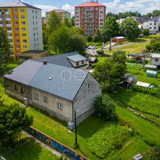 Prodej rodinného domu 100 m² Moravský Beroun, Dvořákova