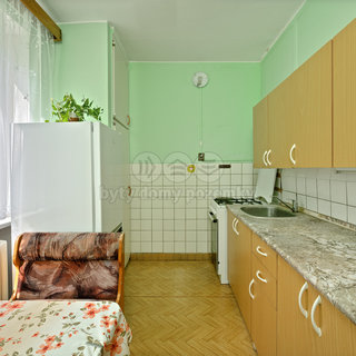 Prodej bytu 3+1 61 m² Jirkov, Bedřicha Pacholíka