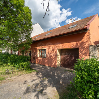 Prodej rodinného domu 280 m² Olomouc, Chválkovická
