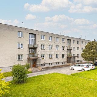 Prodej bytu 3+1 70 m² Jaroměř, Pionýrská