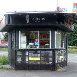 Prodej restaurace 10 m², Durychova