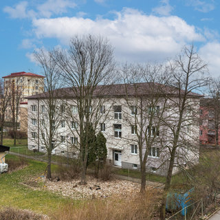 Pronájem bytu 2+1 50 m² Ústí nad Labem, Bratří Čapků