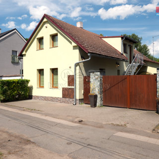 Prodej rodinného domu 169 m² Neratovice, K Přívozu
