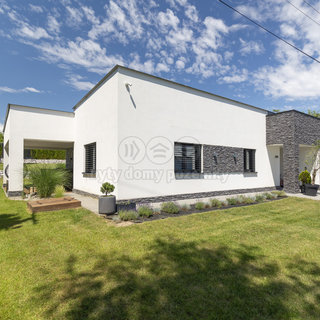 Prodej rodinného domu 150 m² Frýdek-Místek, Bahno-Štandl