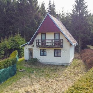 Prodej chaty 80 m² Chlistov