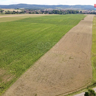 Prodej zemědělské půdy Hejtmánkovice