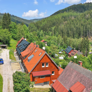 Prodej rodinného domu 140 m² Vrchlabí