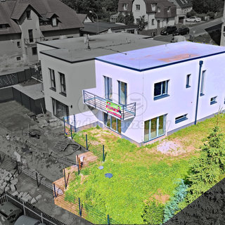 Prodej rodinného domu 137 m² Liberec, Konopná