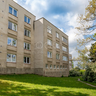 Prodej bytu 3+1 71 m² Mělník, Bezručova