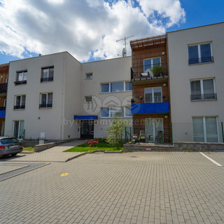 Prodej bytu 2+kk 58 m² Plzeň, Špačková
