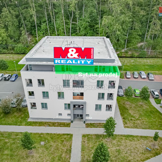 Prodej bytu 2+kk 56 m² Kvasiny