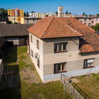 Prodej rodinného domu 190 m² Holice, Dudychova