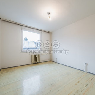 Prodej bytu 3+1 74 m² Nový Bydžov, U Jatek