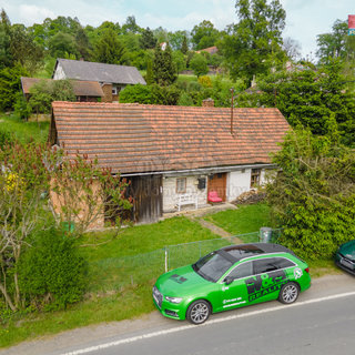 Prodej rodinného domu 72 m² Horní Čermná