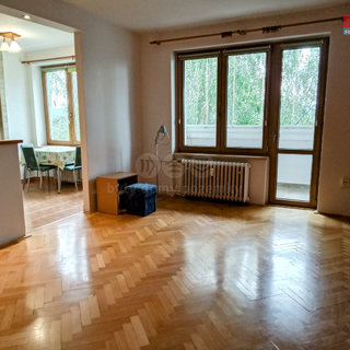 Pronájem bytu 1+kk a garsoniéry 38 m² Ivančice, Okružní