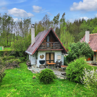 Prodej chaty 24 m² Svitavy