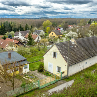 Prodej rodinného domu 90 m² Velký Borek