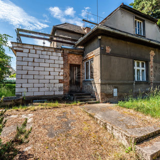 Prodej rodinného domu 150 m² Roztoky, Plzeňská