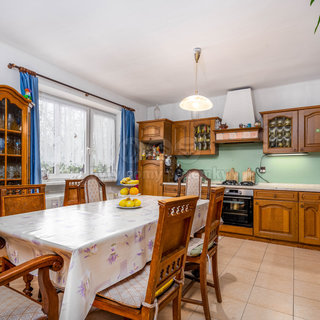 Prodej rodinného domu 180 m² Lenešice, B. Němcové