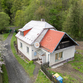 Prodej rodinného domu 200 m² Šternberk