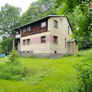 Prodej rodinného domu 250 m² Moravský Beroun, Svatoplukova
