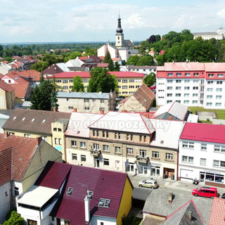 Prodej rodinného domu 850 m² Lysá nad Labem, Československé armády