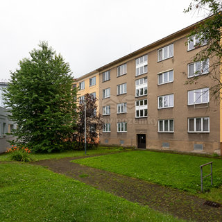 Prodej bytu 3+1 79 m² Ostrava, Gajdošova