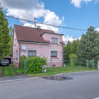 Prodej rodinného domu 152 m² Albrechtice, Bažantnice