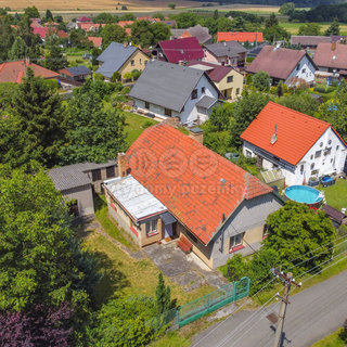 Prodej rodinného domu 240 m² Březina