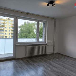 Prodej bytu 3+1 68 m² Vrbno pod Pradědem, Nad Stadionem