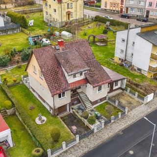 Prodej rodinného domu 260 m² Aš, Slovanská