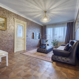 Prodej bytu 4+1 90 m² Plzeň, Anglické nábřeží