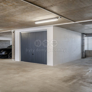 Prodej garáže 19 m² Liberec, Jeronýmova