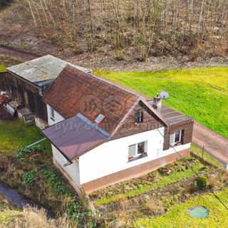Prodej rodinného domu 110 m² Heřmánkovice