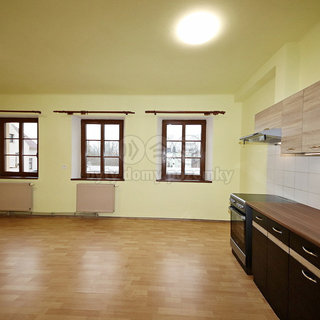 Pronájem bytu 2+kk 50 m² Liberec, Vaňurova