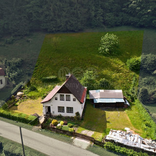 Prodej rodinného domu 107 m² Dolní Dvůr