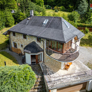 Prodej rodinného domu 220 m² Petrov