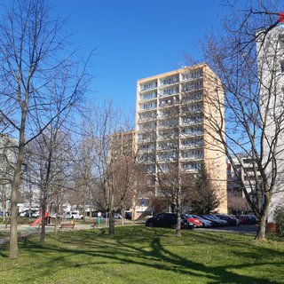 Pronájem bytu 1+kk a garzoniéry 36 m² Pardubice, Stavařov